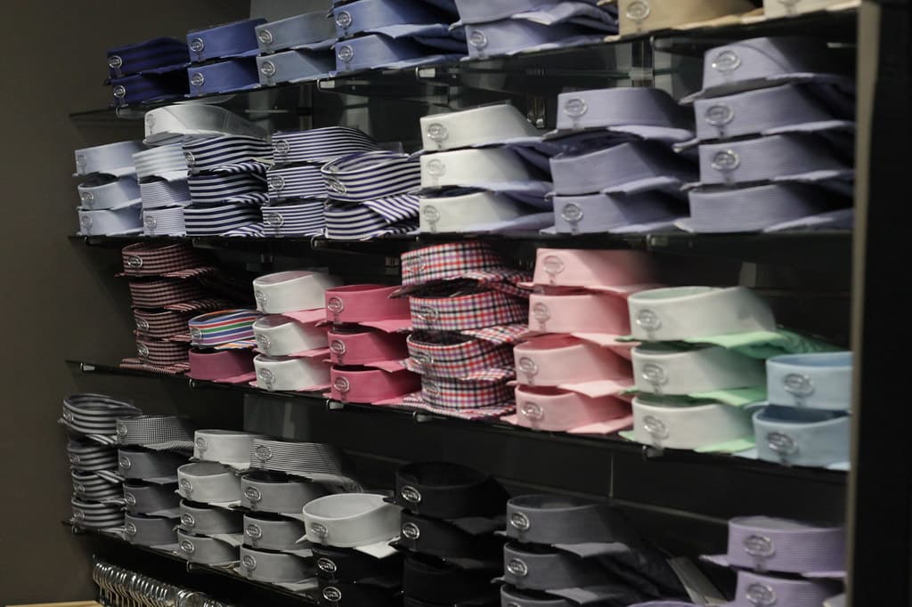 Linen Casual Shirt